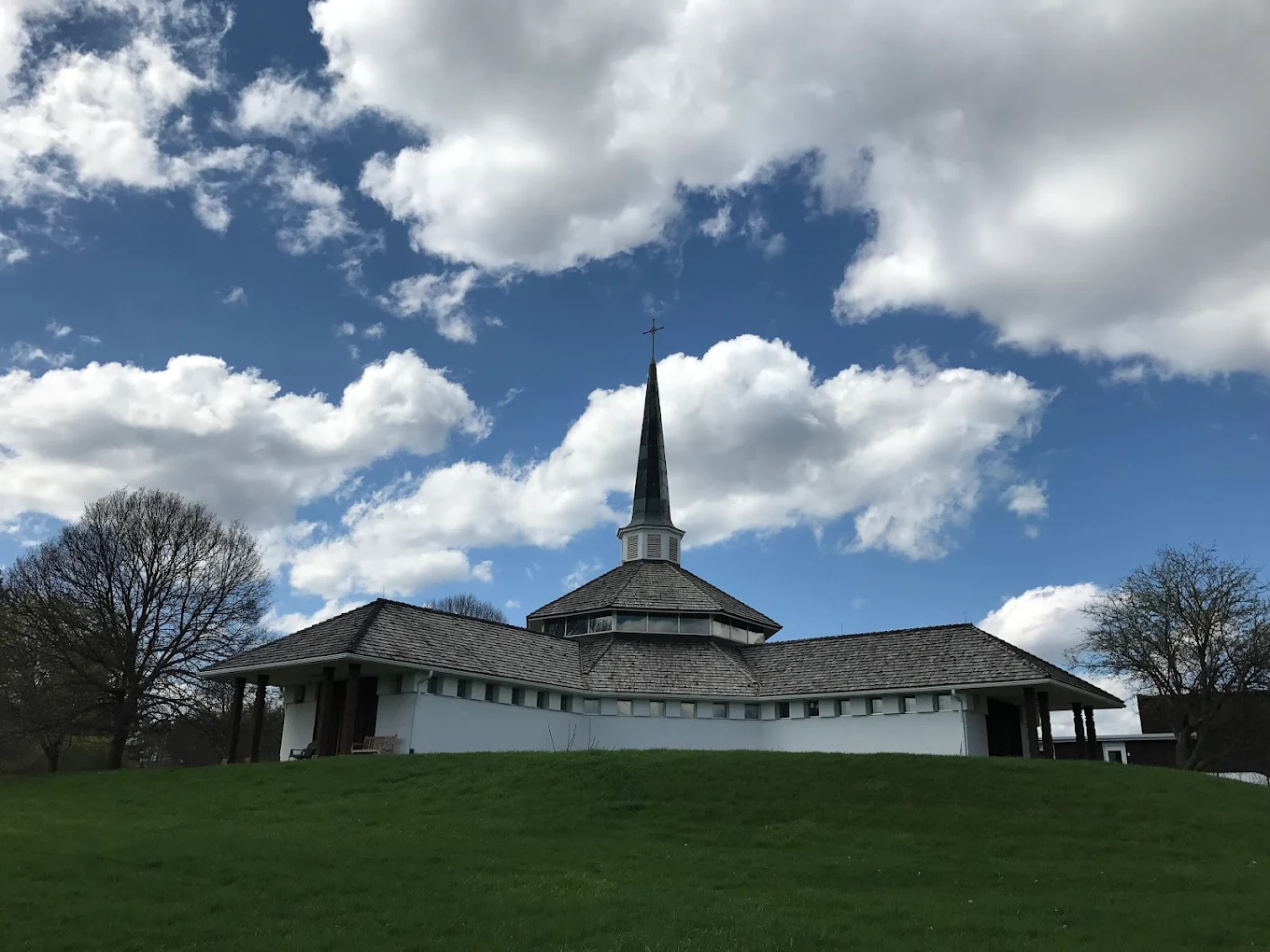 Nature as Revelation